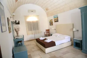 Agriturismo Tenuta Mazzetta - Zimmer