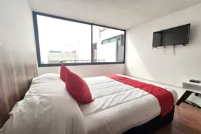 Hotel de Guadalupe, Puebla - Rom