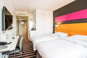 METROPOL Hotel Katowice - Room