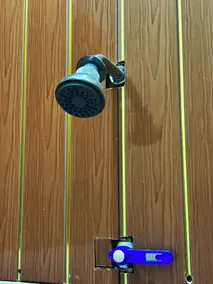 Jogja Day Inn - Bathroom
