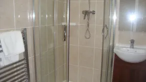 Gainsborough Lodge - Bathroom
