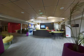 ibis Styles Dax Miradour - Réception