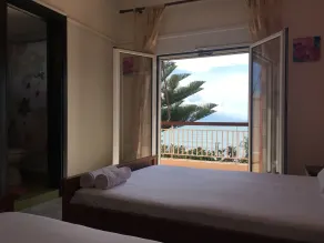 Spiros Rooms - Rom