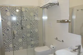 I colori del mare - Room