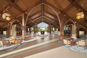 Duy Tân Quảng Bình Hotel & Resort - Réception