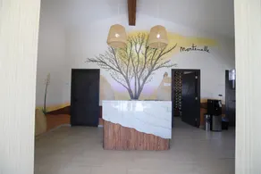 Montevalle Resort and Spa - Reception