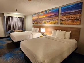 Days Inn by Wyndham Tucumcari - Chambre