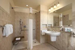 Hotel Versey Chicago Lincoln Park - Salle de bain
