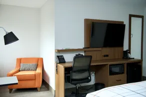 La Quinta Inn by Wyndham Wausau - Chambre