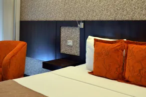 Quality Hotel Curitiba - Room