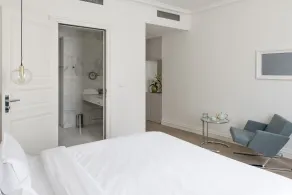 Hôtel de Tourrel, Saint Rémy de Provence, a Member of Design Hotels - Chambre
