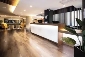 Holiday Inn Naples by IHG - Reception