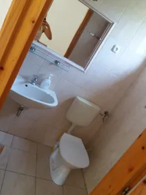Klassz Apartmanház - Baño