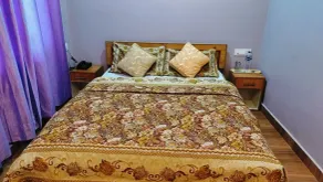 Paradiso Guest House - Room