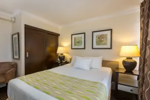 Regency on Beachwalk Waikiki by OUTRIGGER - Chambre