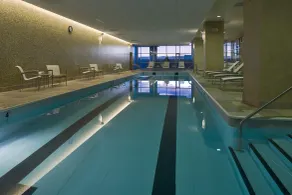 Hyatt Regency Denver at Colorado Convention Center - Piscine