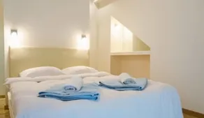 Hillside Villa Yalikavak - Room