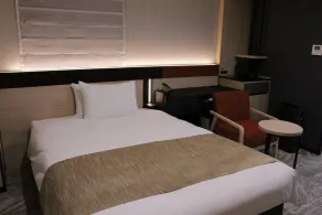 Almont Hotel Nippori - Chambre
