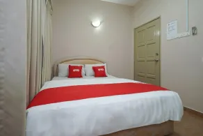 Hotel O 9 @ Kajang Town - Chambre