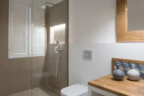 Hotel Nou Sant Antoni - Salle de bain