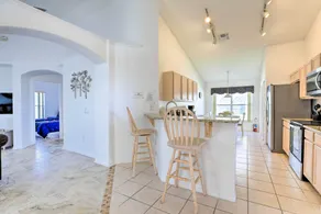 8 Mi to Disney World: Home w/ Lanai + Game Room! - Intérieur