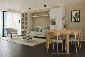 Aminess Younique Vollo Hotel Residences - Room