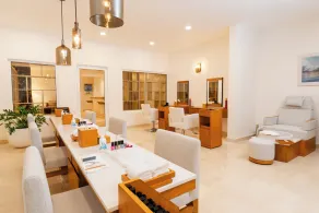 Margaritaville Island Reserve Riviera Maya - An Adults Only Karisma All-Inclusive Experience - Reception