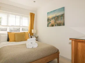 Offshore - Habitación