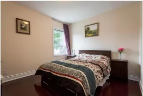 Lilli Garden Inn & Suites - Chambre