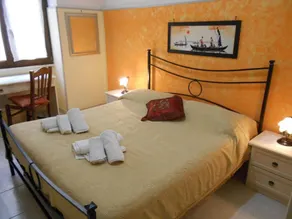 B&B Il Centro Storico - Room