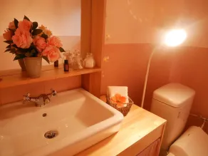 Sakura Beach Garden - Bagno