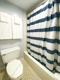 Castaways Resort Studios - Salle de bain