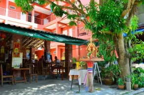 Ban To Guesthouse - Restaurante