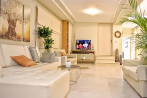 Georgia's Garden by Omilos Hotels - Réception