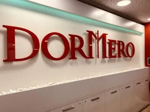 DORMERO Hotel Hof - Reception