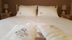 ROGGAKI Ionian Villas - Rom