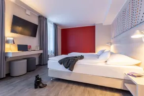 Serways Hotel Reinhardshain Nord - Quarto