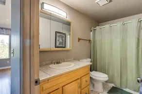 Federal Way Vacation Rental: Bay & Mountain Views! - Interiør