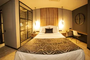 Cavalta by Bernalo Hotels - Room