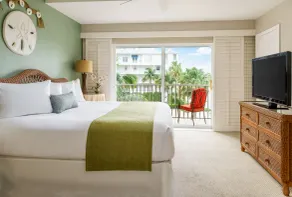 Olde Marco Island Inn and Suites - Chambre