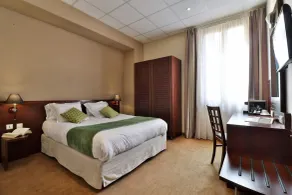 Hotel le Noailles Nice Gare - Chambre
