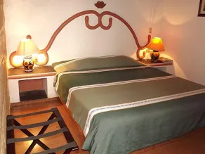 Villas Colibrí  - Værelse
