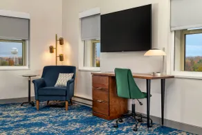 Hotel Elkhart, Tapestry Collection by Hilton - Chambre