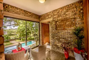 Rio Vista Lodge - Zimmer
