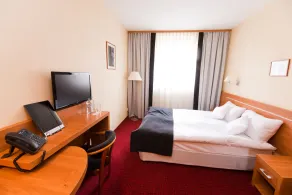 Hotel Malinowski Business - Room