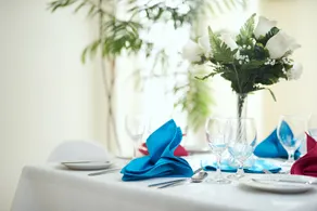 Shirley Retreat - Restaurant
