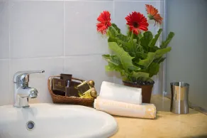 Costa Dorada - Salle de bain