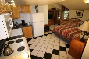 Abbey Archway Inn - Rom
