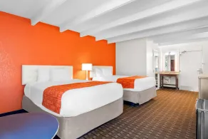 Howard Johnson by Wyndham Vero Beach / Downtown - Chambre