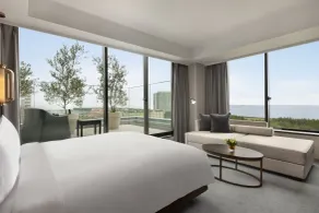 Hyatt Regency Tokyo Bay - Chambre